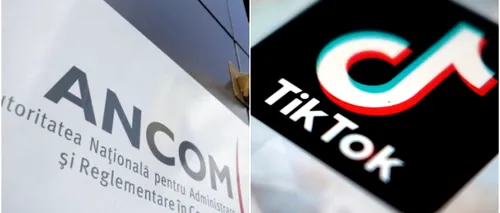 Vicepreședintele ANCOM cere interzicerea TikTok pe telefoanele angajaților statului. „O problemă de siguranță națională”