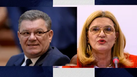 Elisabeta Lipă cere SANCȚIONAREA lui Dumitru Coarnă: A afirmat că am dosare penale și sunt o infractoare / Coarnă: Am citat din Daniel Ghiță