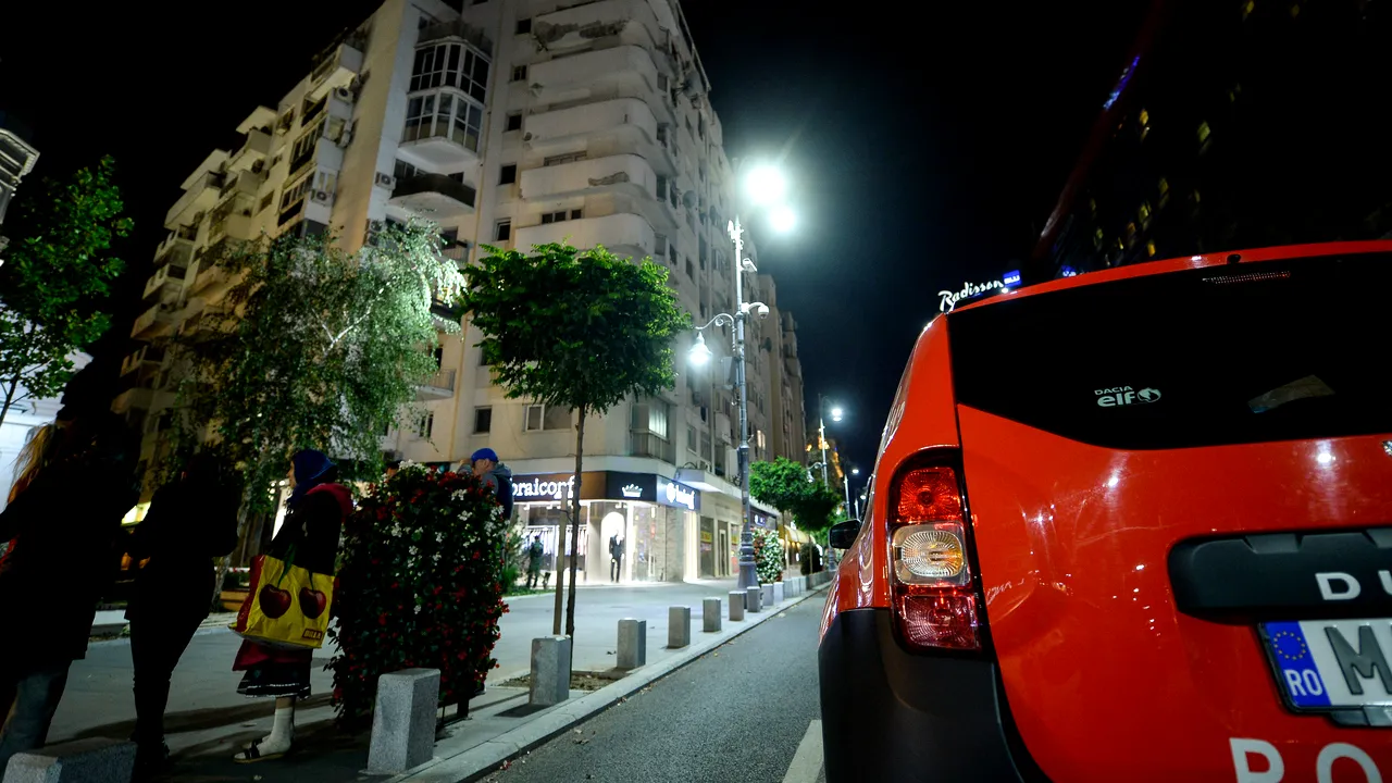 Femeia care și-a aruncat copilul de la etaj, apoi s-a aruncat și ea, era avocat. Ce spun vecinii despre ea