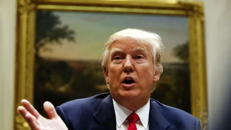 Întreg Senatul american, convocat la Casa Albă.  Trump vrea să transmită un mesaj dur Coreei de Nord