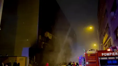 Aproape 60 de proprietari de apartamente au deschis dosare de daună după incendiul din Constanța. O treime erau asigurați și pentru bunuri