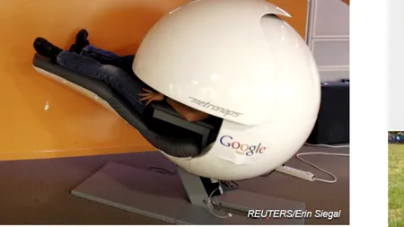 Avantajele de a fi angajat la Google. Cum se poate transforma locul de muncă în locuință