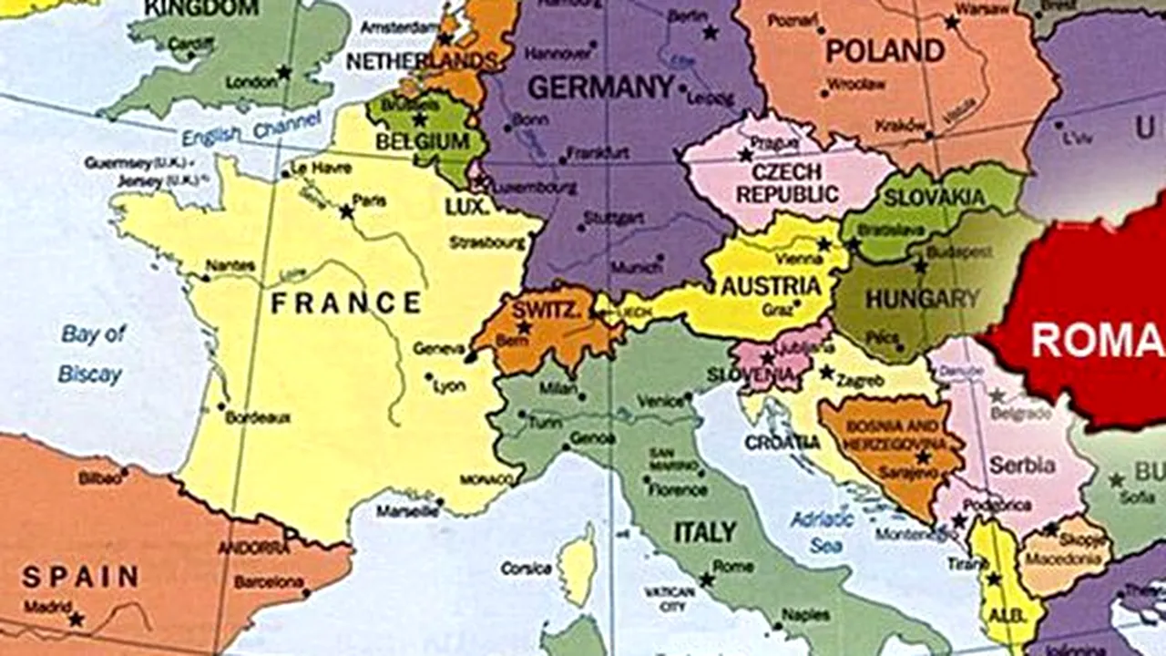 Ce se întâmplă chiar acum la granița României. „Trebuie să fim capabili să protejăm fizic