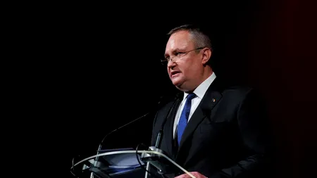 Ciucă, la deschiderea Capitalei Europene a Culturii: Sunt convins că TIMIȘOARA va continua modelul Sibiului şi va străluci