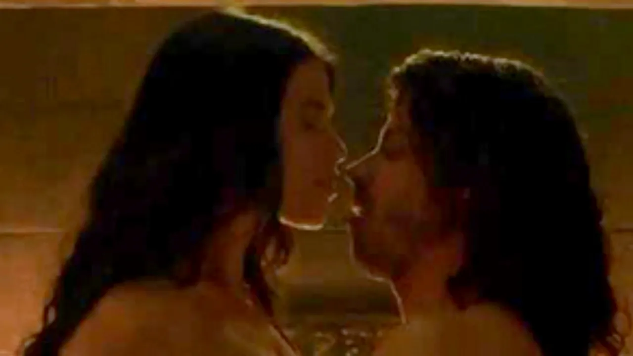 Ana Ularu va juca alături de Francois Arnaud în serialul 