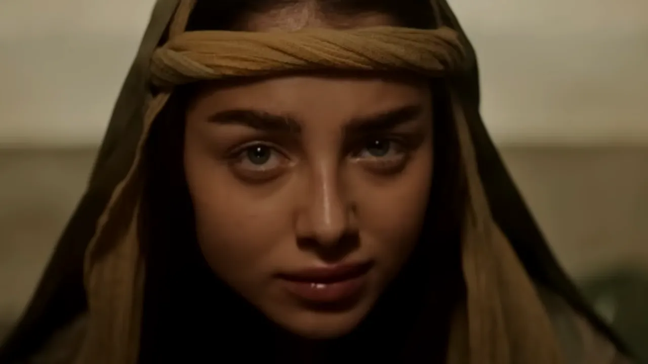 Un film despre povestea „Nașterii Mântuitorului” a fost lansat pe NETFLIX. 75 de actrițe au participat la casting pentru rolul Fecioarei Maria