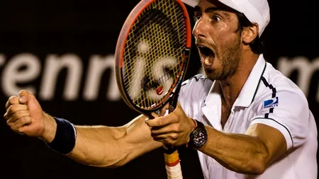 Unul dintre cei mai cunoscuți tenismeni și-a ieșit din minți: ce a amenințat că face pe teren la Wimbledon