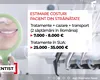 În concediu, la dentist. Zeci de mii de turiști vin, anual, în România, să-și rezolve problemele dentare