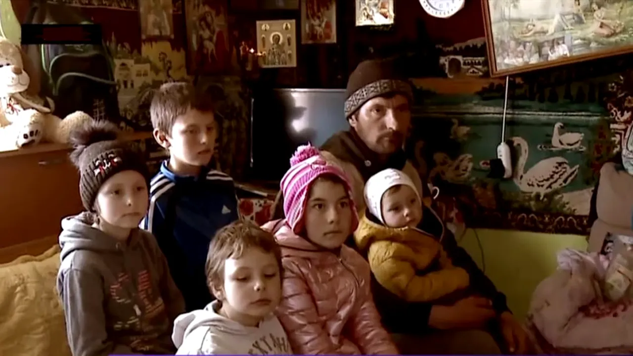 Cazul tulburător al româncei care a murit pentru că nu și-a putut trata cancerul din cauza actelor: Cinci copii au rămas orfani de mamă