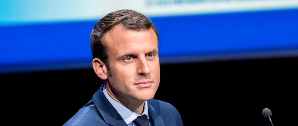 AUDIENȚĂ. Discursul lui Emmanuel Macron de duminică a fost urmărit de aproape 24 de milioane de telespectatori. Ce a anunțat președintele Franței