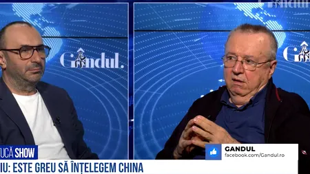VIDEO | Ion Cristoiu: „America face doar lucruri de rutină. Schimbarea se poate face prin președinte”