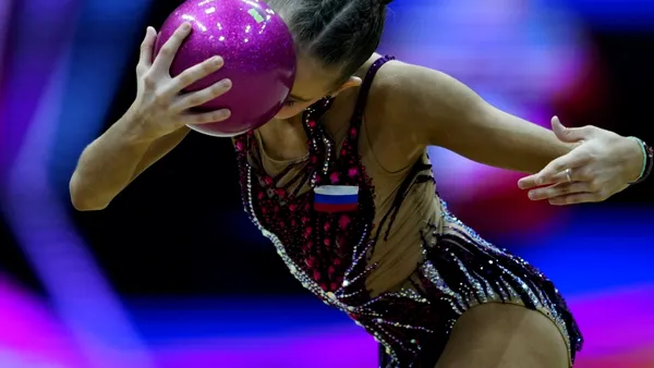 Rusia se retrage de la Cupa Mondială de gimnastică ritmică de la Cluj-Napoca și cere sancționarea României