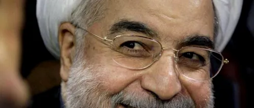 Hassan Rohani câștigă alegerile prezidențiale din Iran