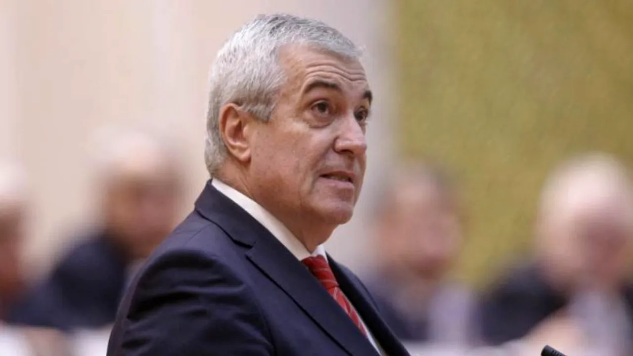 Călin Popescu Tăriceanu și carantinarea localităților din jurul Capitalei: ”O nouă măsură fără cap și coadă luată de guvernul Iohannis-Orban”