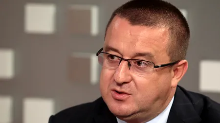 Sorin Blejnar: Am fost citat la DNA pentru săptămâna viitoare. Procurorii nu fac acum perchezitii la mine acasă