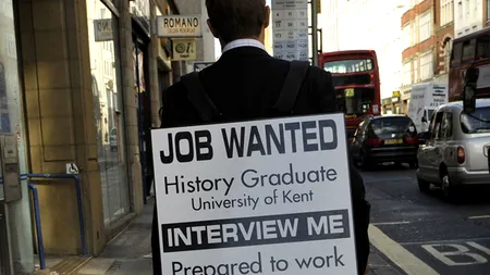 Organizația Internațională a Muncii: Criza locurilor de muncă nu dă semne de redresare, SITUAȚIE ALARMANTĂ la nivel mondial