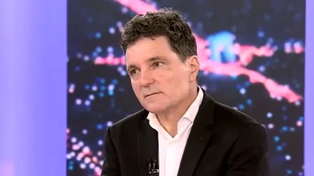 Nicușor Dan: USR ar trebui să intre la GUVERNARE după alegerile prezidențiale. Ciolacu poate rămâne premier