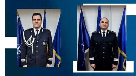 Lupta epoleților. Note de REPETENȚI în bătălia finală pentru șefia IPJ Călărași