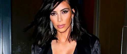 Kim Kardashian West a angajat un make-up artist celebru la Hollywood: trebuie să facă un singur lucru