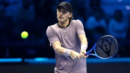 Încă un caz de DOPAJ în tenis! Max Purcell, dublu câștigător de Grand Slam, suspendat