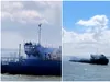 Un nou atac al Rusiei asupra unei nave civile în regiunea Odesa. Două persoane au fost ucise