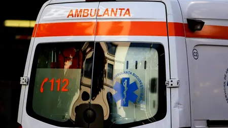 Continuă valul de tragedii de la Spitalul Sf. Spridon din Iași. Un brancardier a făcut infarct la scurt timp după ce a ieșit din tură