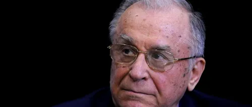 Ion Iliescu, la moartea lui Mihail Gorbaciov: „A fost, totuși, un om al dialogului. Asta ne-a ferit de multe probleme, în faza cea mai periculoasă a schimbărilor în Europa și în lume”