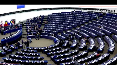 Parlamentul European, mesaj de Paște: Fie ca... toți românii să meargă la vot pe 26 mai