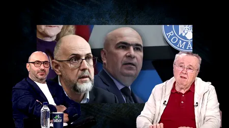 Ion Cristoiu: „Kelemen Hunor dă undă verde pentru BOLOJAN”