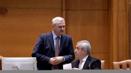 Plângere penală împotriva lui Dragnea la DNA. Ce acuzație îi aduc parlamentarii USR