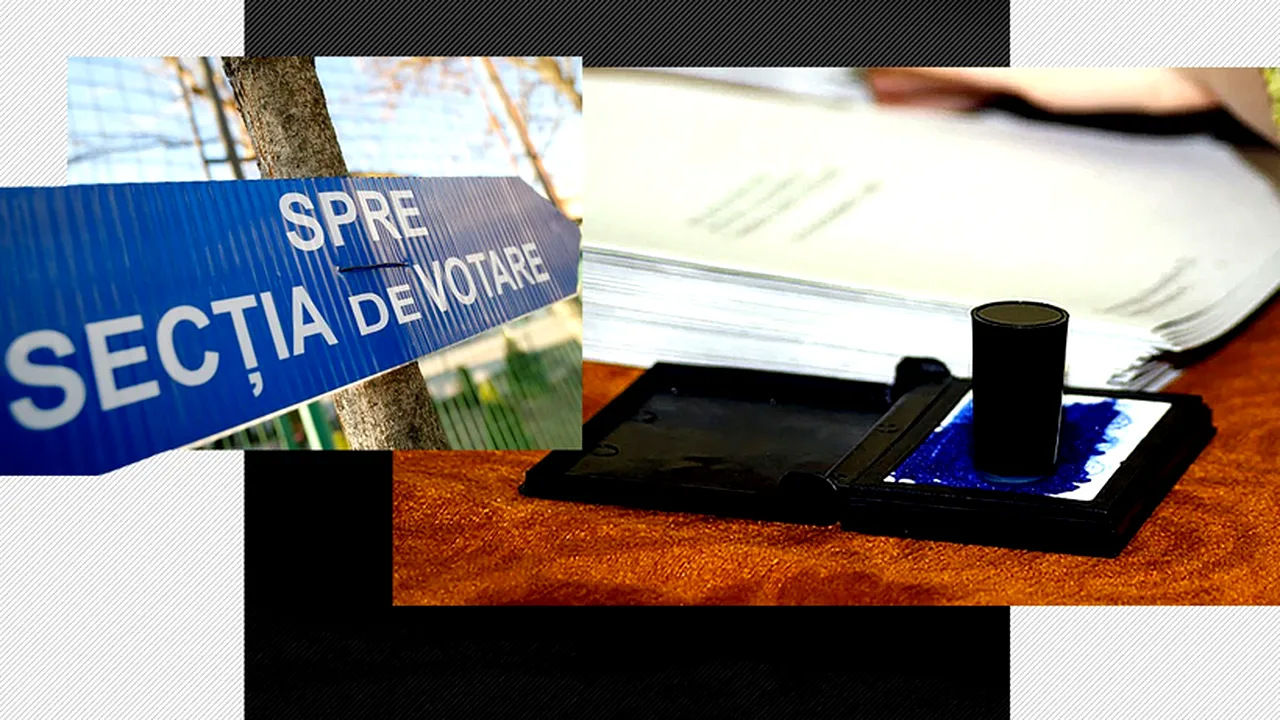 ALEGERI EUROPARLAMENTARE | Prima secție de votare se deschide sâmbătă, la ora 22.00, în Noua Zeelandă