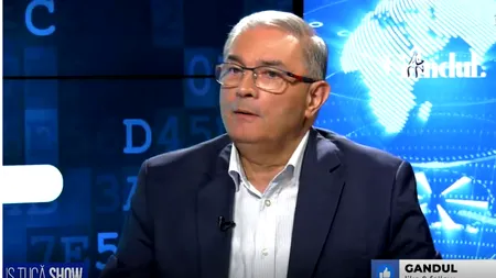 VIDEO General (r) Silviu Predoiu, despre interviul lui Vladimir Putin: „E un interviu de tip „școală de propagandă” și este adresat occidentalului neavizat. Cel care e înscris în „Asociația Pământul e plat”