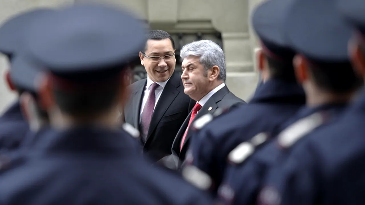 Ioan Sîrbu, fostul șef al Direcției Medicale din MApN: Am sesizat Comisia de Etică pentru teza de doctorat a lui Oprea. Să pună teza pe site