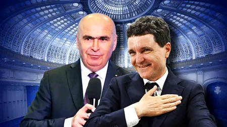 Nicușor Dan spune că 2025 a fost un succes, dar semnele de criză se adună. „Am reușit să încheiem anul cu o reducere consistentă a deficitului bugetar și o ușoară creștere economică”. Bate criza la ușă în 2026? Care sunt indiciile