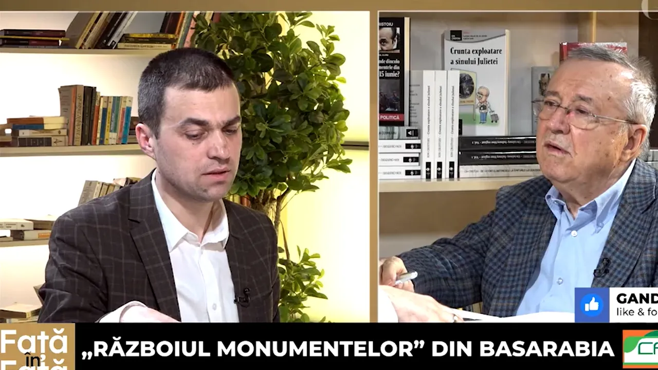 VIDEO | Iulian Rusanovschi: „Turnul a fost cea mai impunătoare construcție care a existat în Basarabia”