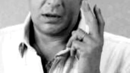 Actorul Geo Costiniu a murit