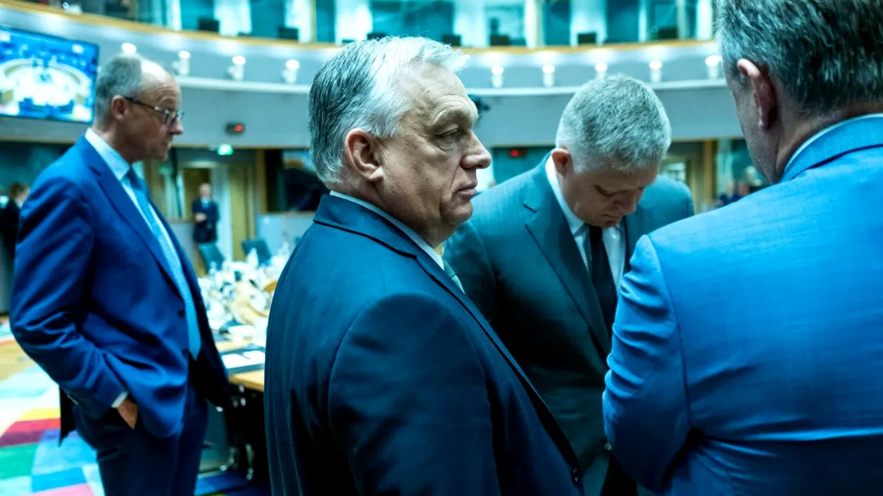 Ungaria, care era într-o situație asemănătoare cu cea a ROMÂNIEI, revine în Programul Visa Waiver /Statele Unite constată remedierea problemelor