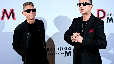 CONCERTE 2023: Ce artiști vin să cânte în România anul acesta