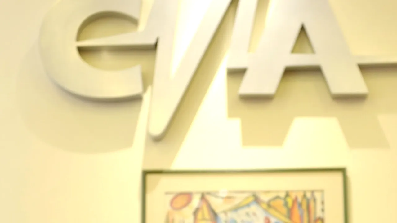 CNA: Difuzarea spoturilor 