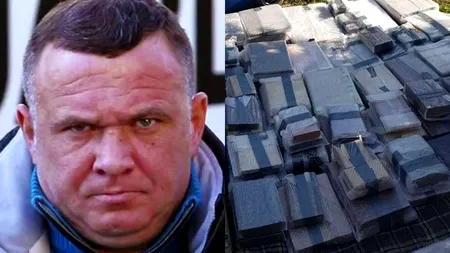 Presa britanică: Colecția de artă în valoare de 2,5 milioane de lire, găsită în România, a fost furată de „locotenenții” lui Ioan Clămparu