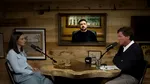 Interviu-eveniment! Fosta purtătoare de cuvânt a lui Zelenski îl atacă dur pe liderul de la Kiev, într-un interviu pentru Tucker Carlson: „Este isteric și fără empatie/ Un obstacol în calea păcii”