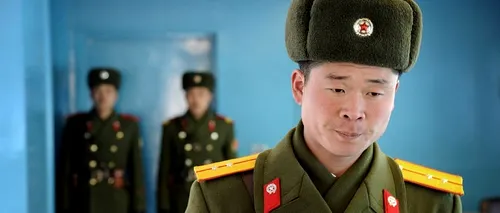 Coreea de Nord: Alegători „nebuni de bucurie, cântând cântece în onoarea lui Kim Jong-un, s-au grăbit duminică la vot. VIDEO