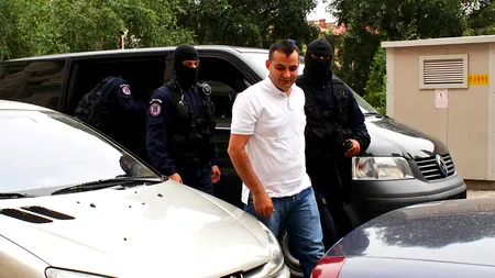 Avocata cetățenilor americani Hassan și Mehdi Awdi, reținută de DIICOT 