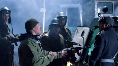 Filme de Ujică și Muntean, proiectate la Barcelona, în programul 