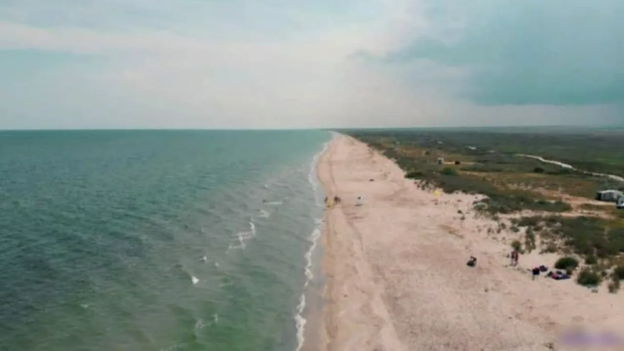 Care sunt cele mai spectaculoase PLAJE SĂLBATICE din România / „Paradisul” aflat la doar 70 km de București