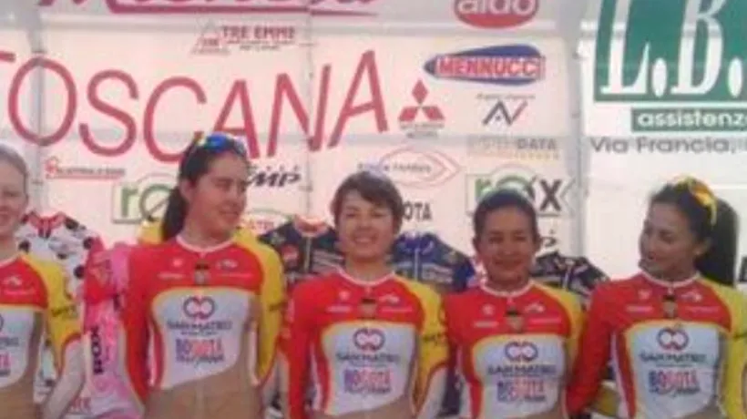 Scandal din cauza echipamentului echipei naționale de ciclism din Columbia: „Inacceptabil!