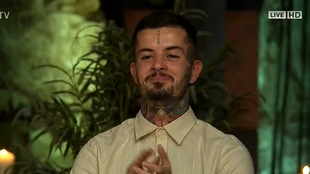 FINALA Survivor All Stars 2024 | Zanni, cel mai sincer interviu. Ce a spus concurentul, chiar înainte de a afla votul publicului