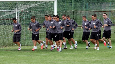 LIGA I - Programul partidelor din primele două etape