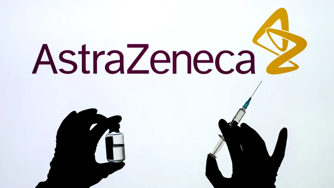 Agenția Europeană pentru Medicamente a primit cererea de autorizare condiționată de introducere pe piață a vaccinului COVID-19 dezvoltat de AstraZeneca & Oxford