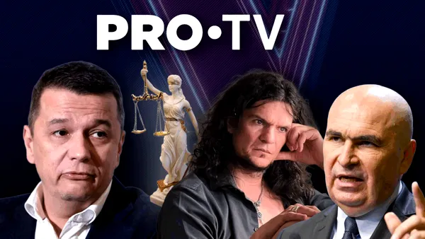Grindeanu îl demolează pe Tudor Chirilă. ”Care e expertiza unor domni de la Vocea României în ceea ce privește legile justiției?”